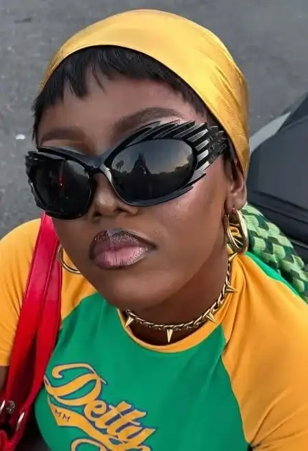 Gyakie reveals debut album title, “After Midnight”