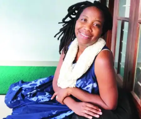 Artweb Power 100 Zim list inspires visual artists