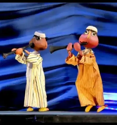 “El-Leila El-Kebira Everywhere” project aims to promote Egyptian heritage