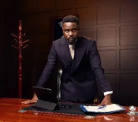 Sarkodie, Gyakie, others on Spotify “100 best African love songs” playlist