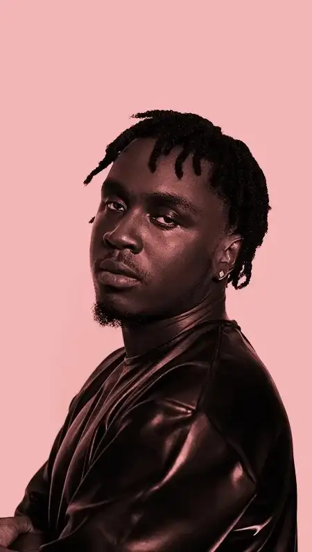 “Kweku Smoke is too hard…” Blaqbonez