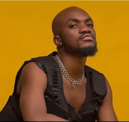 Mr Drew Opens Up About Starting Acting This Year