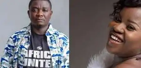 Fix your differences with Kaakie – JMJ advised