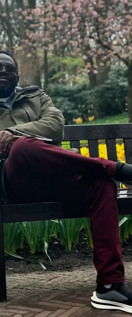 Niyi Akinmolayan’s 2025 Vision: Building Nollywood’s strongest workforce yet