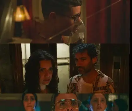 Egyptian Short ‘Blackout’ Competes in the Official Selection of the Tampere Film Festival