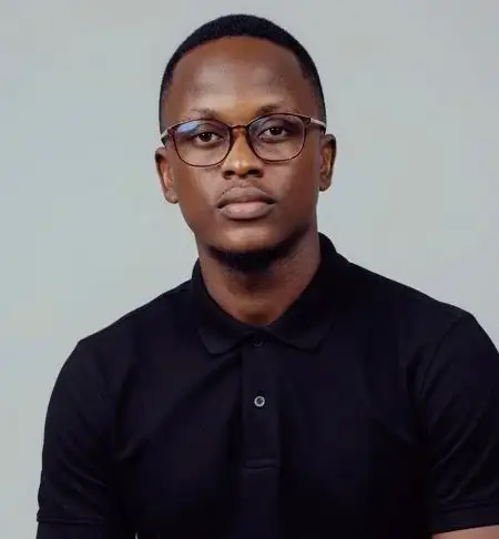 Liberian Blogger Kerkula Blama Wins “Best Blogger of the Year”