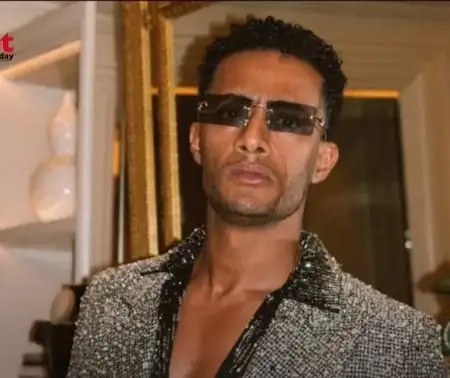 Mohamed Ramadan to Host His First TV Show, Madfa’ Ramadan, in Ramadan 2025