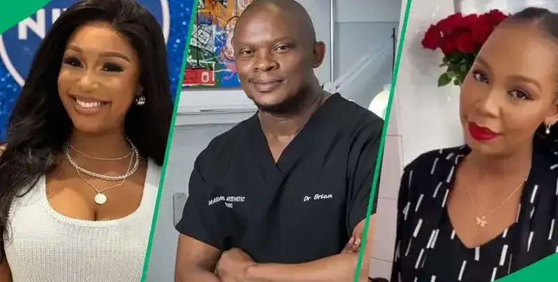 Dr Brian Monaisa’s Baby Mama Neema Aloyce Says Being Cheated on Hurts: “The Most Hurtful Time”