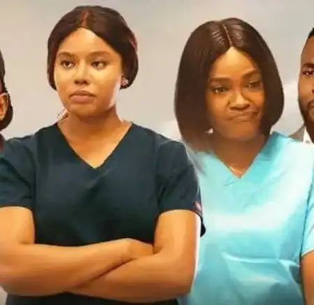 Pascal Atuma’s ‘Imported Wives’ to premiere this May