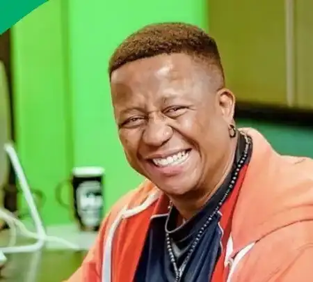 DJ Fresh Fulfils Elderly Fan’s Dream of Meeting Him and Taking a Selfie: “I Gained Another Mother”