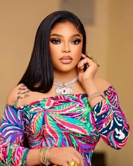 I’ll show evidence I’m a woman – Bobrisky reacts to Trump’s two genders order