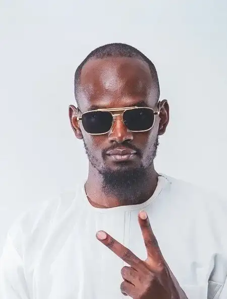 Singer and content creator Manty Flex dies in a hit and run road accident