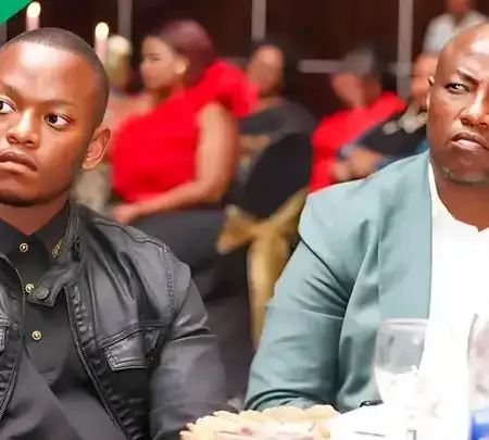 Musa Mseleku’s Son Mpumelelo "Sbindi" Reportedly Shoots and Kills Home Invader