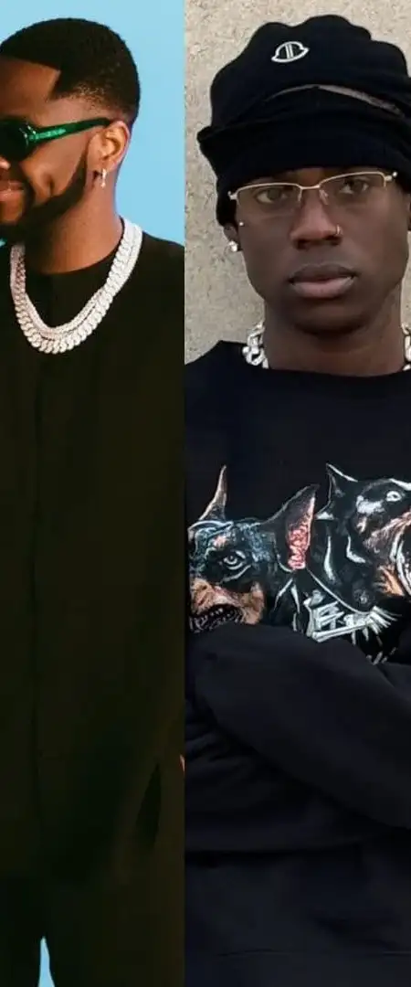 Rema leads the 17th Headies Awards nominations list with 9 nods