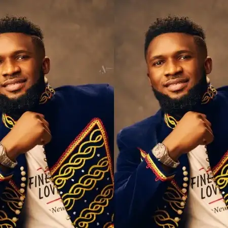 Ebuka Songs Reacts After Moses Bliss Reveals He Left Label Before Contract Expired