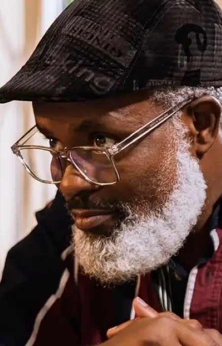 161 films and counting: Tracing Longin Irunga’s remarkable acting career