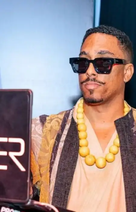 DJ Lamper comes of age with new Afro-house concept ‘Atmosfera’