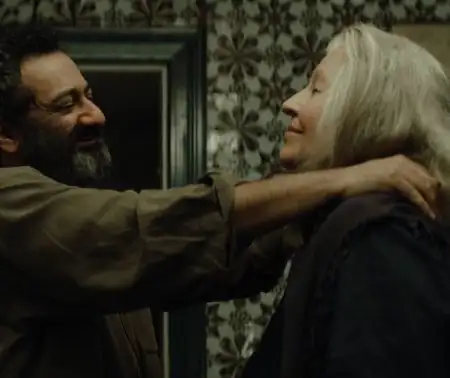 Ameer Fakher Eldin’s YUNAN to world premiere at the 75th Berlin International Film Festival