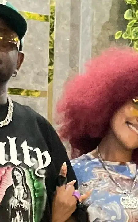 Ava Peace shares compelling reasons for choosing Jeff Kiwa as her sole manager option