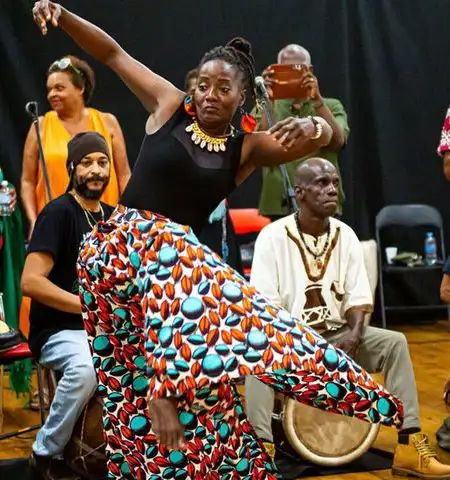 Zanzibar welcomes the 36th edition of Bienal de São Paulo