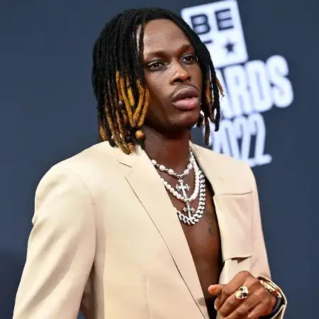 “I Need To Get Closer To God” – Singer Fireboy