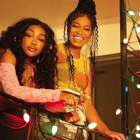 ‘One of Them Days’ is a fun night out