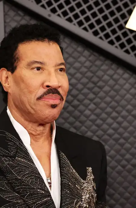 Lionel Richie’s packed schedule leaves little room for Uganda concert