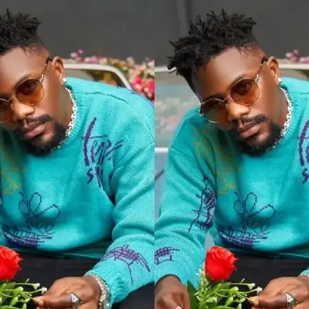 Rapper Ycee advocates for POS ban after losing over N2 million