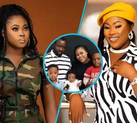 Gospel Singer Joyce Blessing Speaks On Dating In Video, Shares How Many Men Are Proposing To Her