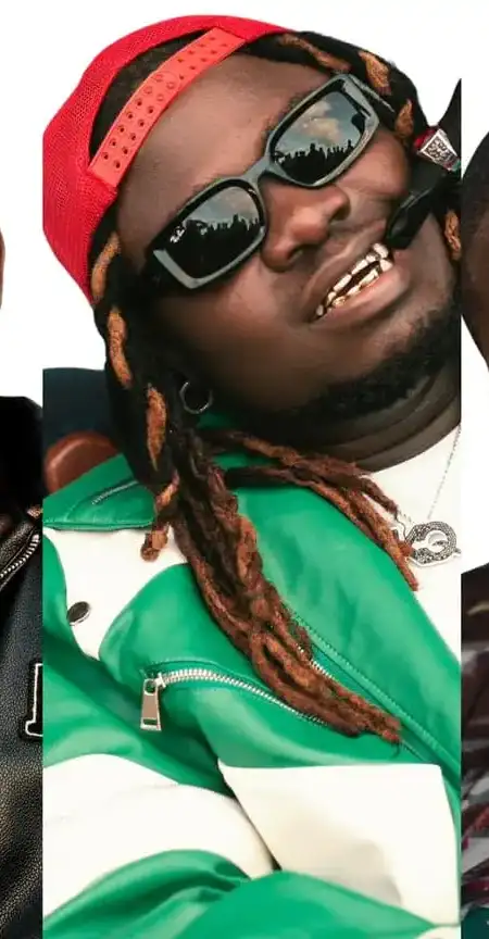 Spotify names Ayo Maff, Kaestyle, Llona among emerging stars to watch out for