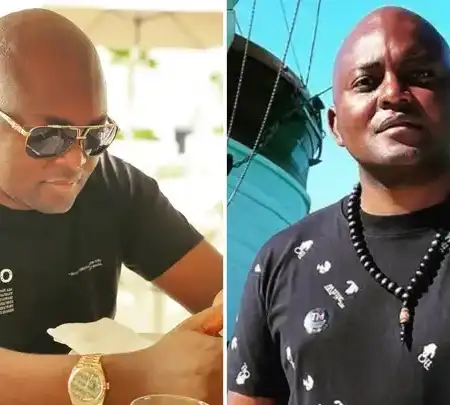 Euphonik Seemingly Celebrates Editor’s Death and Ropes In DJ Fresh, Netizens’ Reactions Mixed