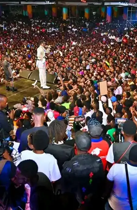 No more comedy shows, concerts without UCC permission