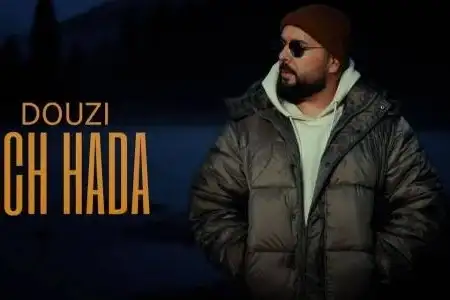 Douzi releases the song "Ash Hada"