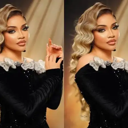 Nengi Reacts To Rumours Of Welcoming Baby, Confirms Pregnancy