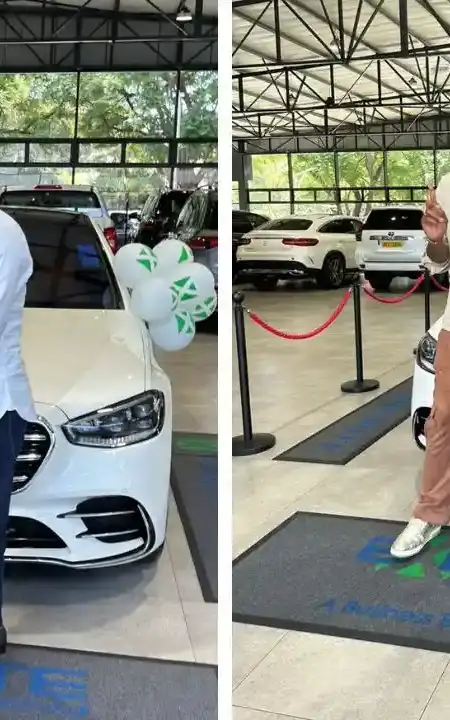 Zimbabwe: Jah Prayzah Fans Angered By His Praises for Wicknell Chivayo