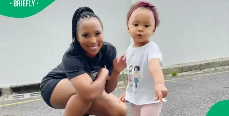 Denise Zimba in R300k Debt for Legal Services After Clash With Husband Over 2 Kids