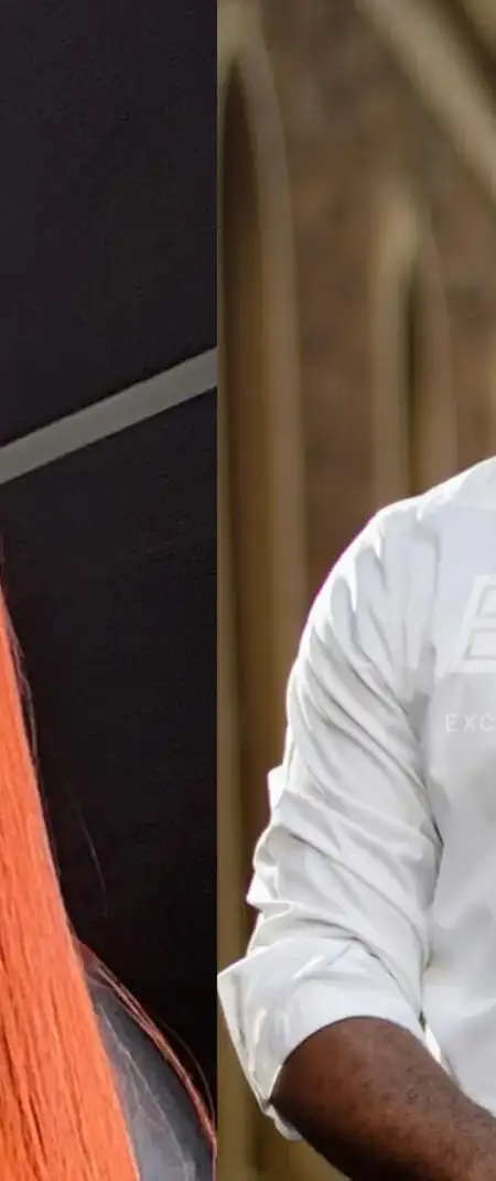 Bad Black seeks disclosure of Davina’s DNA test results; Kim Swagga’s failure may lead to court action