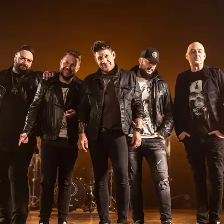 Prime Circle returns with empowering new single ‘Standing Over Me’