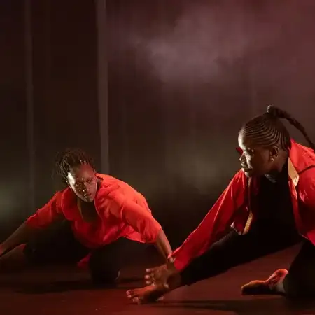Step by step: the life-changing moves of Durban's dance companies
