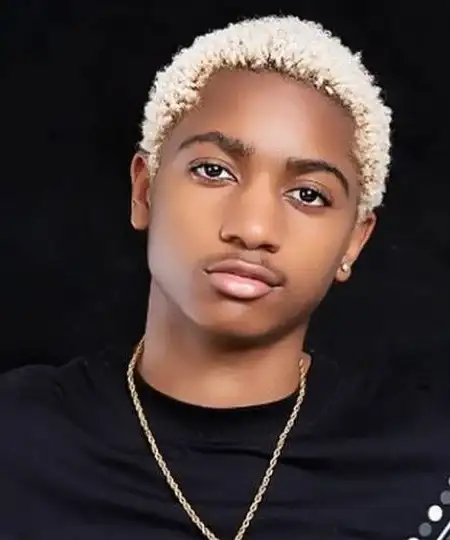 “Salú’s words would only affect me if they came from Ernesto Bartolomeu”, says Mirelson King