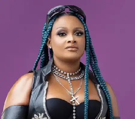 Aklerh: Ghana’s dancehall sensation carving her own path