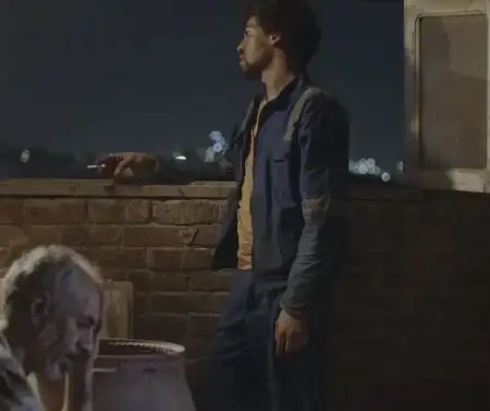 Egyptian film THE SETTLEMENT, based on a true story, will have its world premiere at Berlin Film Festival