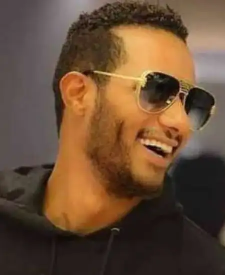 Mohamed Ramadan Shares Further Details about His Mysterious Project for Ramadan 2025