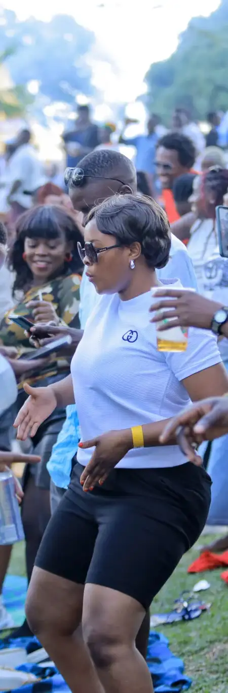 Why Roast and Rhyme has been postponed by Swangz Avenue