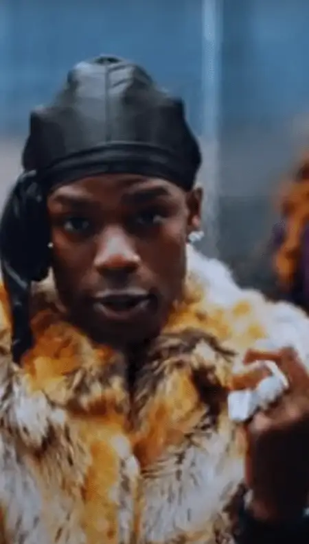 Rema’s nostalgic touch flips script on Sade’s ‘Is It a Crime’