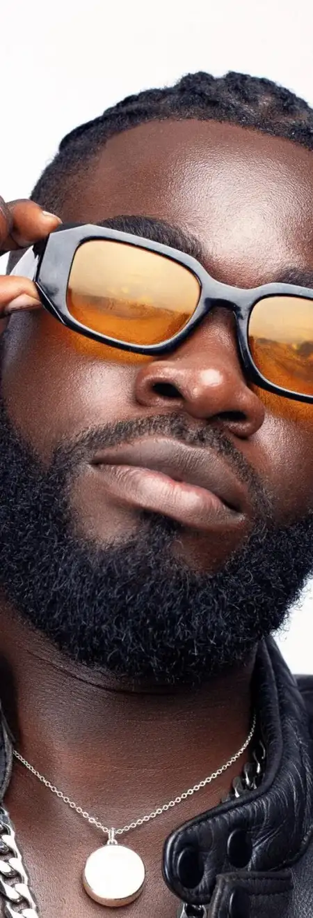 Black Avenue Muzik officially introduces Paul Noun