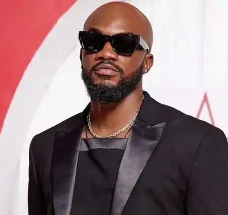 I funded some of my projects while at Highly Spiritual – Mr. Drew