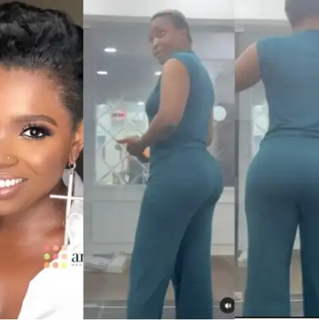 “There’s No Annie Without 2Face, 2Face Is Her Trophy” – Blessing CEO Speaks Amid Divorce Talks