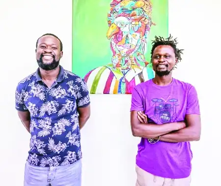 CHAF25 opens doors for visual artists, tourism sector