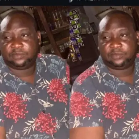 Nollywood Mourns as Veteran Director Rotimi Raji Passes Away, Found Dead in Bathroom